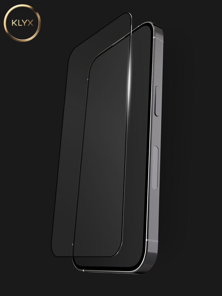 Iphone Magic Box Protection Glass (CLEAR)