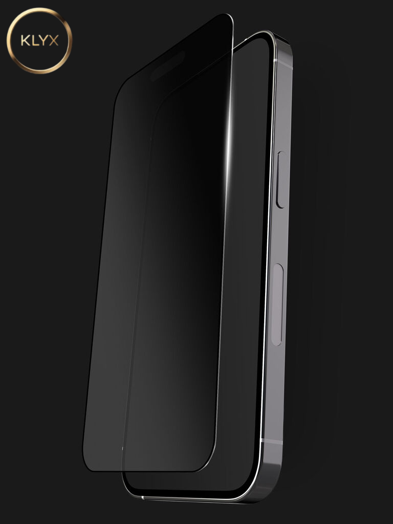 Iphone Magic Box Protection Glass (PRIVACY)